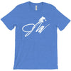 Jake Paul Christmas Hat Signature T-Shirt