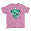 call the surgeon Youth Tee