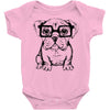 nerd Baby Bodysuit