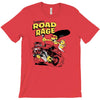 road rage (2) T-Shirt