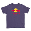 killing power Youth Tee