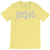 japanese batman logo fan inspired T-Shirt