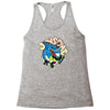 jawsome! Racerback Tank