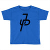 Jake Paul Toddler T-shirt