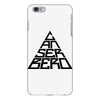 Canserbero iPhone 6 Plus/6s Plus Case