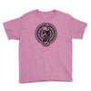 wa wa wa whip it Youth Tee