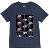 tekashi 6ix9ine  gummo 69 V-Neck Tee