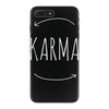 karma iPhone 7 Plus Case