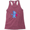 neverheart Racerback Tank