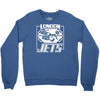 dave lister london jets Crewneck Sweatshirt