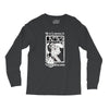 climbing in your windows Long Sleeve Shirts