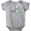 mon calamari from the black lagoon Baby Bodysuit