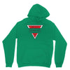 NIGHT Unisex Hoodie