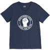 northern soul keep the faith long V-Neck Tee