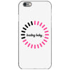Loading Baby Girl iPhone 6/6s Case