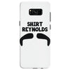 mustache (2) Samsung Galaxy S8