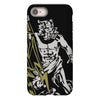 zeus gott griechenland olymp herrscherblitz jupiter mythologie iPhone 8