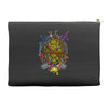 tmnt Accessory Pouches