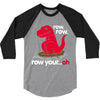 row your oh 3/4 Sleeve Shirt