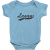 lugan Baby Bodysuit