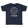 crass anarcho punk rock Toddler T-shirt