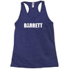 barrett Racerback Tank