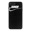 donor   mens funny iPhone 7 Plus Case