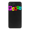 party party iPhone 7 Plus Case
