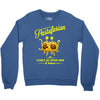 original pastafarian volume 2 1 Crewneck Sweatshirt