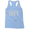 Made in the 80's Racerback Tank