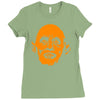 halloween salems lot barlow vampire horror Ladies Fitted T-Shirt