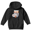 autobacon Youth Hoodie