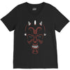 darth maul V-Neck Tee