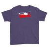 get to the choppa Youth Tee
