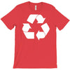 recycle symbol T-Shirt
