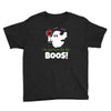 i,m just here for the boos! Youth Tee