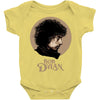 Bob Dylan Baby Onesie