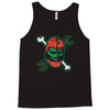wizard of weapons Tank Top