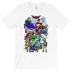 i ain't afraid of no ghosts T-Shirt