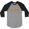 fahrie77 3/4 Sleeve Shirt