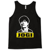 wm jogi weltmeisterschaft Tank Top