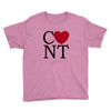 clnt Youth Tee