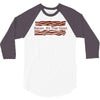 bacon&hellip; it's that good 3/4 Sleeve Shirt