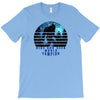 Big Foot T-Shirt