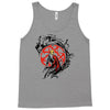 fullmetal circle Tank Top