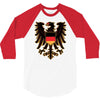 german eagle 3/4 Sleeve Shirt