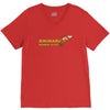 rikimaru ramen V-Neck Tee