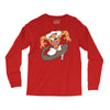 landorus Long Sleeve Shirts