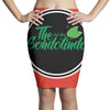 THE GONDO Pencil Skirts