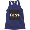 limited edition Racerback Tank